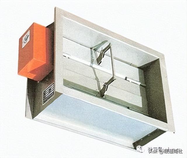中央空调水系统常用阀门及材料知识